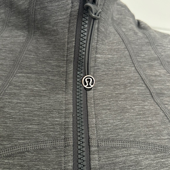 Lululemon Define Jacket - Picture 2 of 5